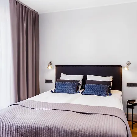 7Th Floor Rooms & Apartments Gdynia Exterior foto