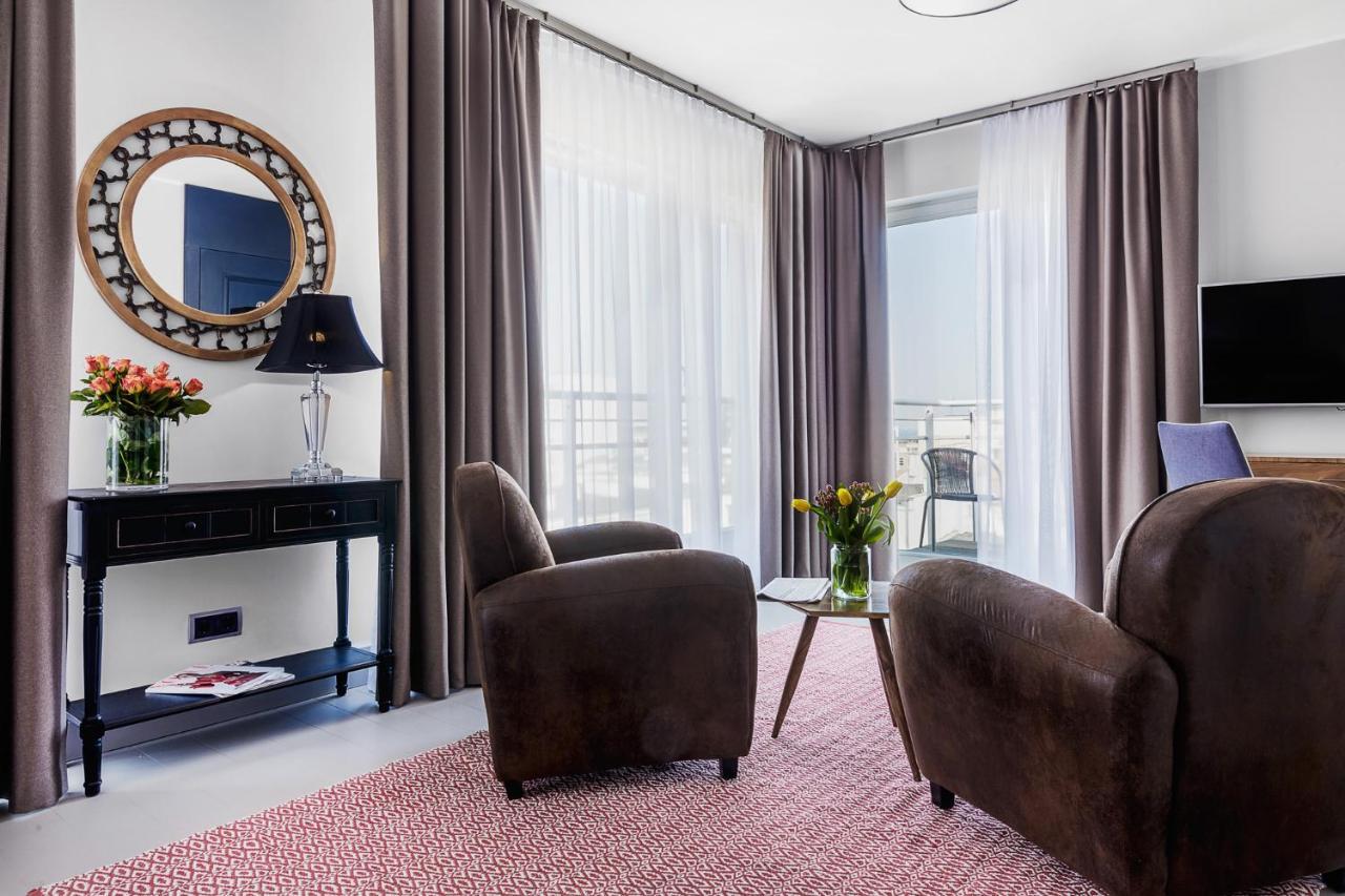 Appartamento 7th Floor & *