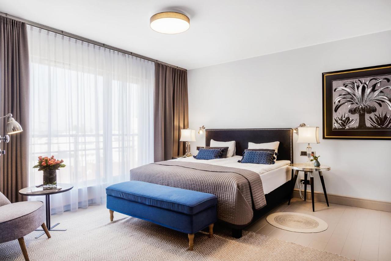 7th Floor & Appartamento