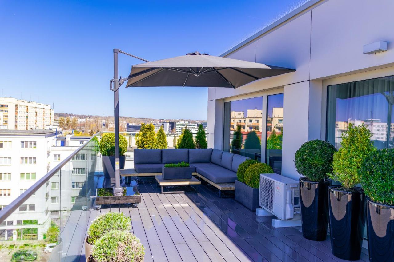 Appartamento 7th Floor & Gdynia